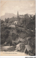 AR#BFP1-74-0781 - ST-GERVAIS-LES-BAINS - Vue Générale - Saint-Gervais-les-Bains