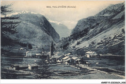 AR#BFP1-73-0748 - VAL D'ISERE - Vue Générale - Val D'Isere