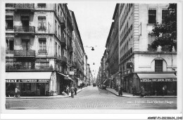 AR#BFP1-69-0671 - LYON - Rue Victor Hugo - Commerce - Lyon 1