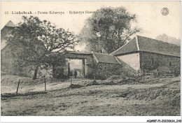 AQ#BFP1-BELGIQUE-0120 - LINKEBEEK - Ferme Schaveys  - Linkebeek