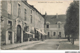 AR#BFP1-37-0365 - RICHELLIEU - La Poste - La Riche