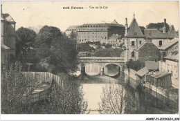 AR#BFP1-35-0349 - RENNES - Vue De St-Cyr - Rennes