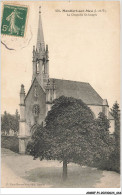 AR#BFP1-35-0334 - MONTFORT-SUR-MEU - La Chapelle St-Joseph - Sonstige & Ohne Zuordnung