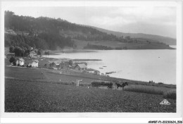 AR#BFP1-25-0254 - LAC De ST-POINT - Chaon Et L'Ermitage - Otros & Sin Clasificación