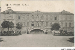 AR#BFP1-23-0239 - GUERET - Le Musée - Guéret