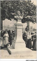 AR#BFP1-22-0222 - PLOUARET - Monument François Luzel, écrivain Breton - Plouaret