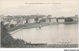 AR#BFP1-22-0205 - PORTRIEUX-ST-QUAY - Vue Générale - Pontrieux