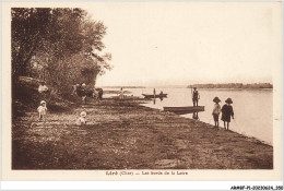 AR#BFP1-18-0176 - LERE - Les Bords De La Loire - Lere