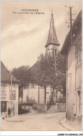 AQ#BFP2-38-0394 - VEZERONCE - Un Quartier De L'église - Other & Unclassified