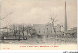 AR#BFP1-78-0904 - Environs De NOISY-LE-ROI - Renmoulin - Le Moulin - NÂ°5 - Sonstige & Ohne Zuordnung