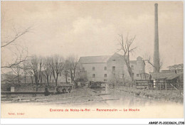 AR#BFP1-78-0900 - Environs De NOISY-LE-ROI - Renmoulin - Le Moulin - NÂ°1 - Sonstige & Ohne Zuordnung