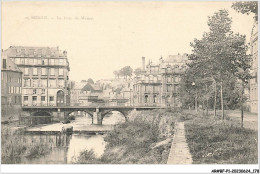 AR#BFP1-08-0090 - SEDAN - Le Pont De Meuse - Sedan