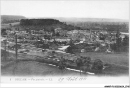 AR#BFP1-76-0870 - DUCLAIR - Vue Générale  - Duclair