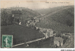 AR#BFP1-14-0132 - VIRE - Les Vaux, Vallée De Canvie - Vire