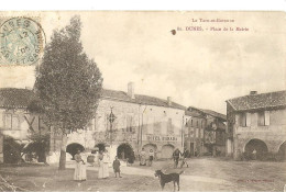 [82] Tarn Et Garonne >  Dunes Place De La Mairie - Other & Unclassified