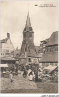 AR#BFP1-14-0116 - HONFLEUR - L'église Ste-Catherine - Honfleur