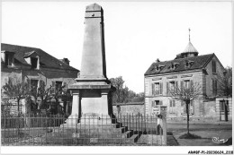 AR#BFP1-94-1081 - MANDRES - Le Monument Aux Morts - Place Aristide-Briand - NÂ°3 - Mandres Les Roses