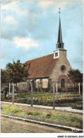 AR#BFP1-93-1034 - VILLEPINTE - VERT-GALANT - église St-Vincent-de-Paul - Villepinte