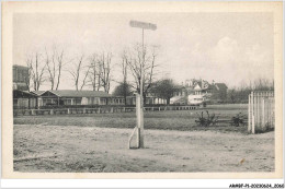 AR#BFP1-93-1032 - TREMBLAY - Champ De Courses - Vue Sur Les Tribunes - Tremblay En France