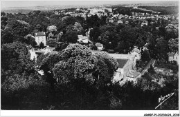 AR#BFP1-92-1023 - LE PLESSIS-ROBINSON - Vue Panoramique Prise Du Parc Hachette - Le Plessis Robinson