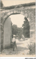 AR#BFP1-91-0990 - ORSAY - Vieille Porte De La Ferme Du Château De Launay - Orsay