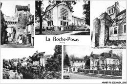 AR#BFP1-86-0952 - LA ROCHE-POSAY - Multi-vues - La Roche Posay