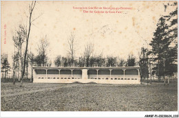 AR#BFP1-59-0556 - Sanatorium Familial De MONTIGNY-EN-OSTREVENT - Une Des Galeries De Cure D'air - Sonstige & Ohne Zuordnung