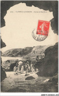 AR#BFP1-56-0519 - ST-PIERRE-QUIBERON - Grotte De Port-Bara - Quiberon