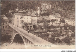 AR#BFP1-06-0053 - SAINT-JEAN-LA-RIVIERE - Saint-Jean-Cap-Ferrat