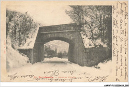 AR#BFP1-04-0030 - BARCELONNETTE - Avenue D'Italie - Barcelonnette