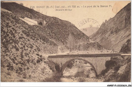 AR#BFP1-04-0029 - ANNOT - Le Pont De La Donne FL  - Other & Unclassified