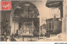 AR#BFP1-42-0414 - CORNILLON - Interieur De L'église - Sonstige & Ohne Zuordnung