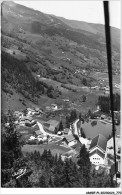 AR#BFP1-38-0386 - Environs De LA FERRIERE-D'ALLEVARD - Vue Générale De Fond De France - Allevard