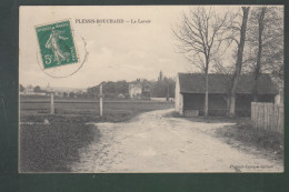 CP - 95 - Le Plessis-Bouchard - Le Lavoir - Le Plessis Bouchard