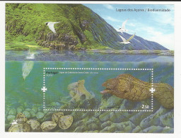 Portugal / Azores 2009 “Biodiversidad” MNH/** - Azores