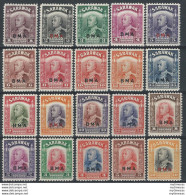 1945 Sarawak Giorgio VI 20v. MNH SG N 126/45 - Other & Unclassified