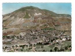 05 L'ARGENTIÈRE LA BESSÉE, Vue Générale. - L'Argentiere La Besse