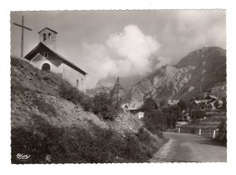 05 L'ARGENTIÈRE LA BESSÉE, La Bathie Des Vigneaux. - L'Argentiere La Besse