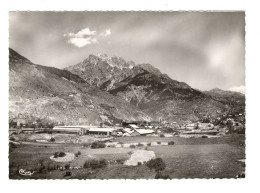 05 L'ARGENTIÈRE LA BESSÉE, Les Usines Pechiney. - L'Argentiere La Besse