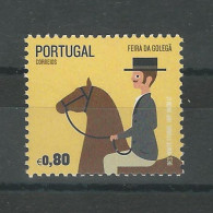 Portugal 2012 “Fiestas” MNH/** - Nuovi