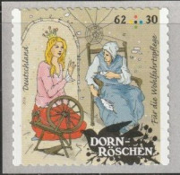 Deutschland 2015 MiNr.3136 ** Postfrisch Grimms Märchen ( 282 ) - Neufs