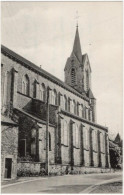 FERRIERES. L'Eglise - Ferrières