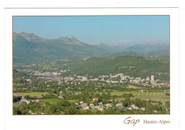 05 GAP, Hautes Alpes. - Gap