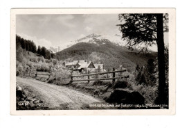 05 Champsaur, ORCIÈRES.  Les RATIERS Et La Grande Autane. - Orcieres