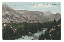 05 VEYNES, La Vallée Du Buëch, Le Pic De Bure. - Sonstige & Ohne Zuordnung