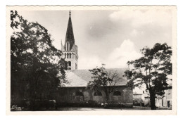 05 VEYNES, La Place De L'église. 2 SCAN. - Sonstige & Ohne Zuordnung