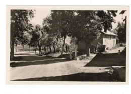 05 SAVINES, Village Disparu Sous Les Eaux Du Lac De Serre Ponçon. Sortie Vers Les CROTTES Et EMBRUN. - Other & Unclassified