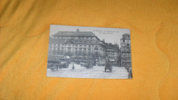 CARTE POSTALE ANCIENNE CIRCULEE DE 1919../ ROUEN.- LE THEATRE DES ARTS... - Rouen