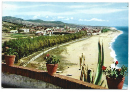 CALELLA DE LA COSTA.-  BARCELONA.- ( CATALUNYA ) - Barcelona