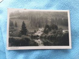 AK "WILHELMSBURG LOUISENHOF LOISENHOF 1925" SCHÖNE ALTE POSTKARTE VINTAGE ANTIK ANSICHTSKARTE  TOP ZEITDOKUMENT  Heimat - Wilhelmsburg